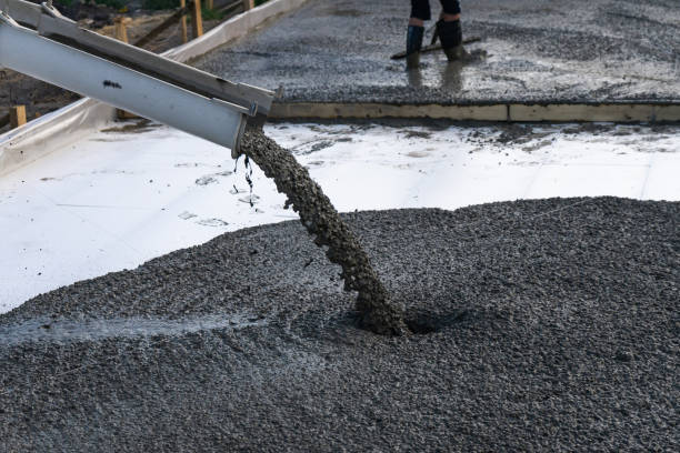 Best Concrete Pool Decks in Anamosa, IA