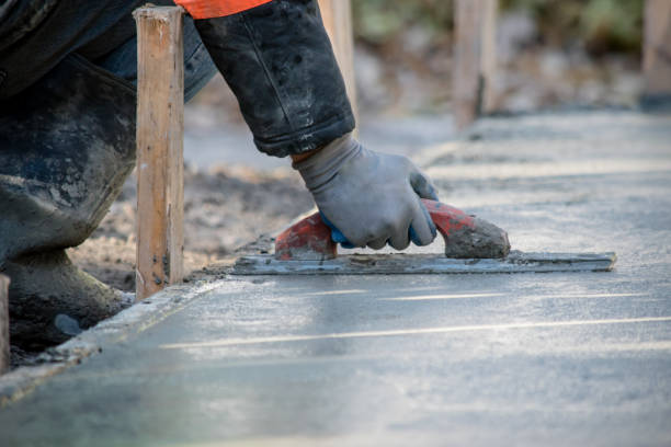 Best Residential Concrete Solutions in Anamosa, IA