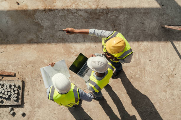 Best Stamped Concrete Services in Anamosa, IA
