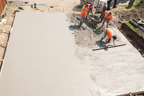 Best Concrete Foundation Repair in Anamosa, IA